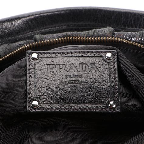 prada deerskin mens bag|Prada cervo lux deerskin bag.